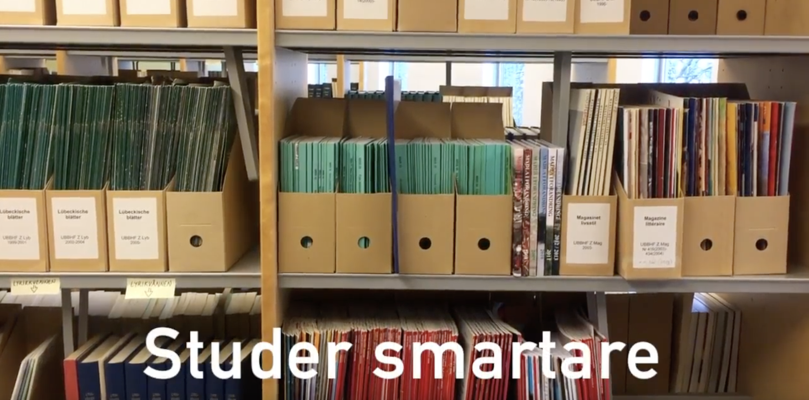 StudyBudy: effektiviser studiekvardagen